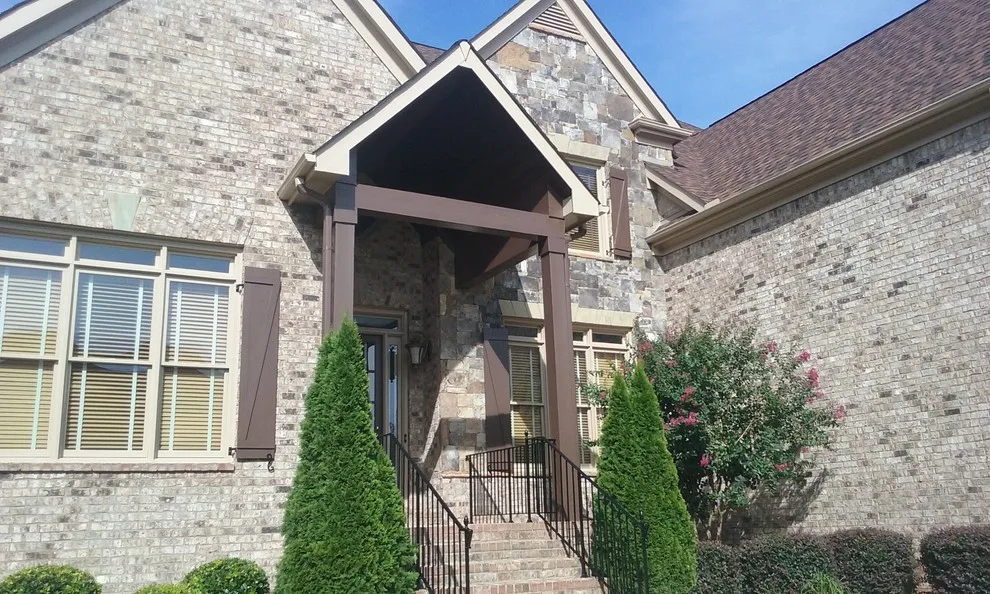 Exterior House Painting by Southern Perfection Painting Inc. - Photo 66