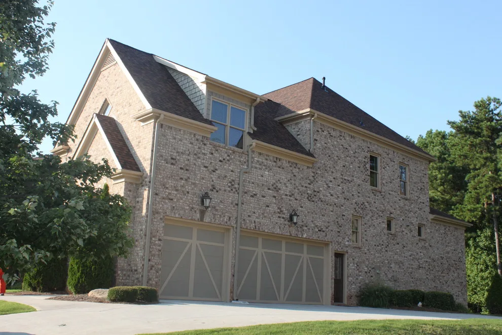 Exterior House Painting by Southern Perfection Painting Inc. - Photo 37