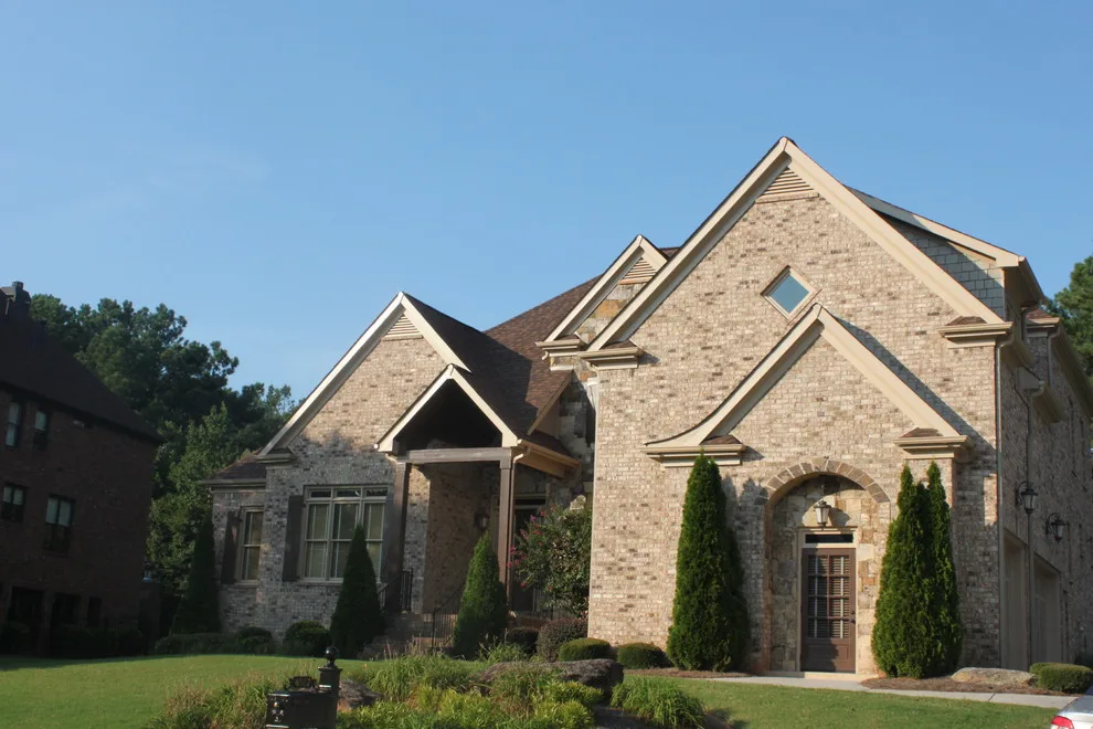 Exterior House Painting by Southern Perfection Painting Inc. - Photo 62