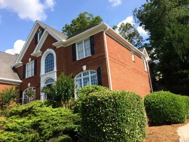 Exterior House Painting by Southern Perfection Painting Inc. - Photo 13