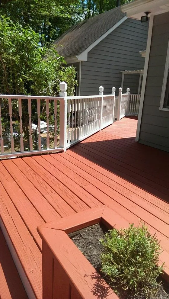 Exterior House Painting by Southern Perfection Painting Inc. - Photo 47