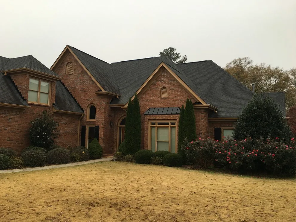 Exterior House Painting by Southern Perfection Painting Inc. - Photo 45
