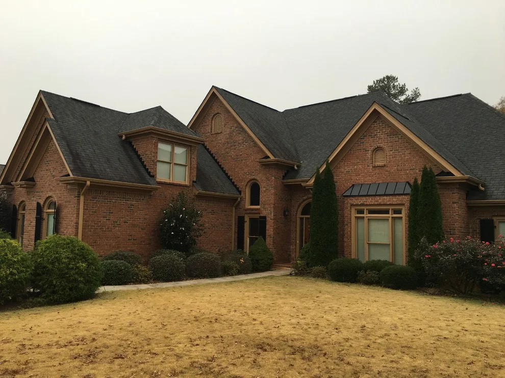 Exterior House Painting by Southern Perfection Painting Inc. - Photo 53