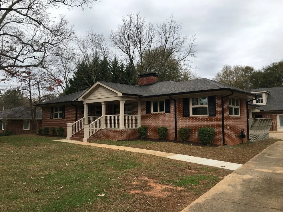 Exterior House Painting by Southern Perfection Painting Inc. - Photo 69