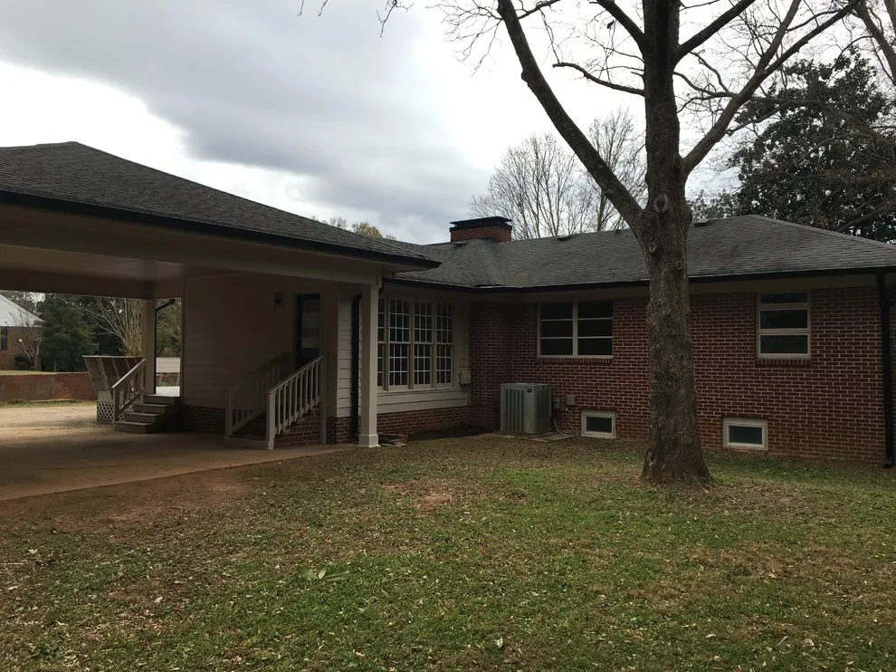 Exterior House Painting by Southern Perfection Painting Inc. - Photo 29