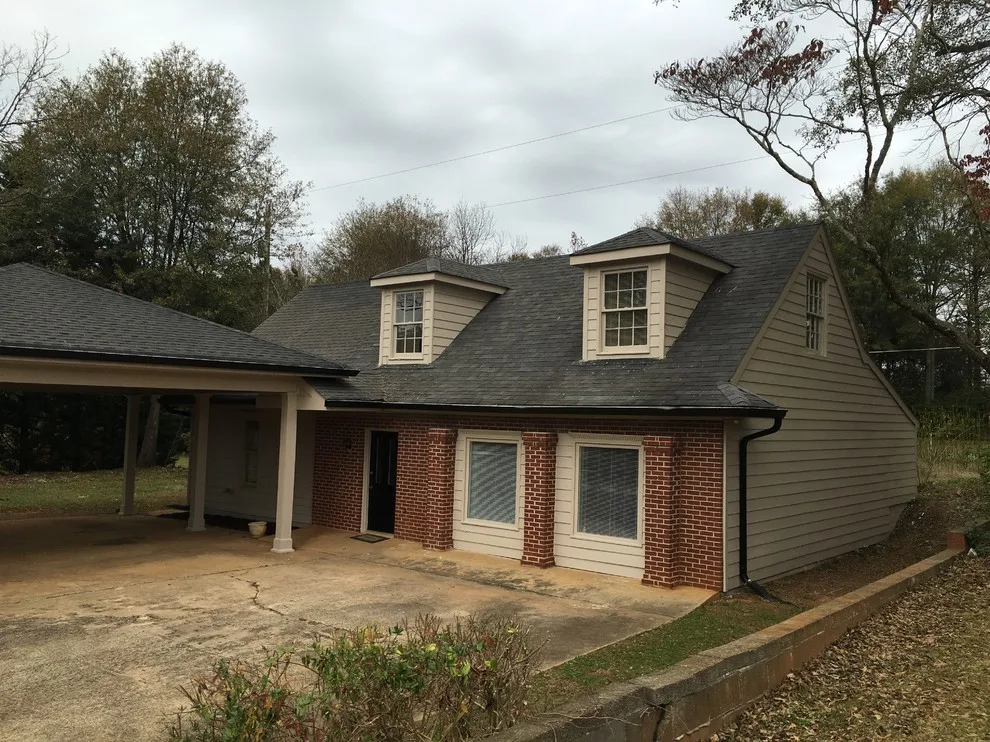 Exterior House Painting by Southern Perfection Painting Inc. - Photo 20