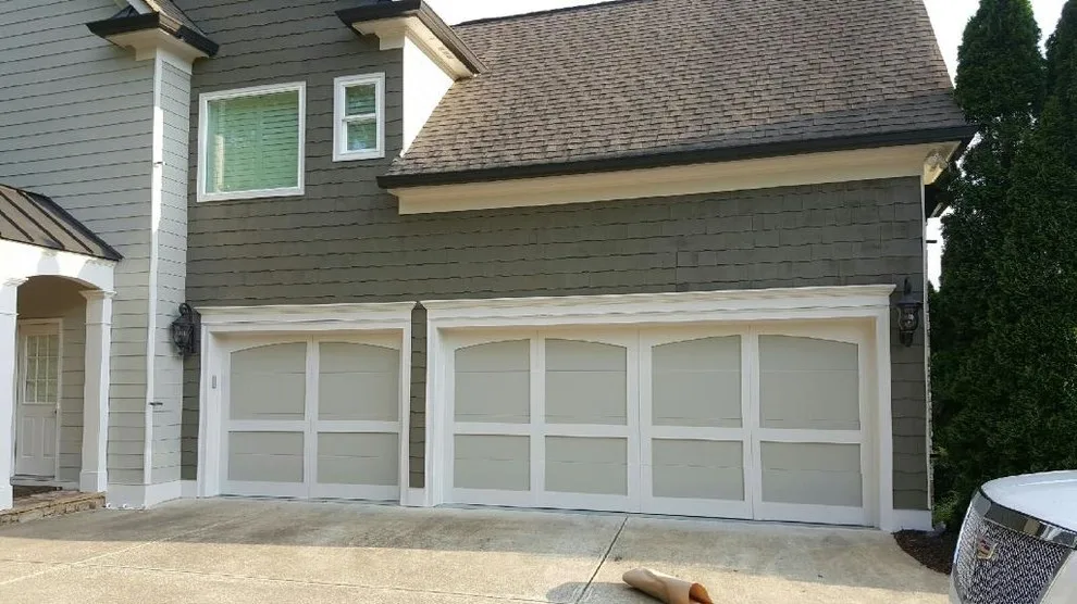 Exterior House Painting by Southern Perfection Painting Inc. - Photo 19
