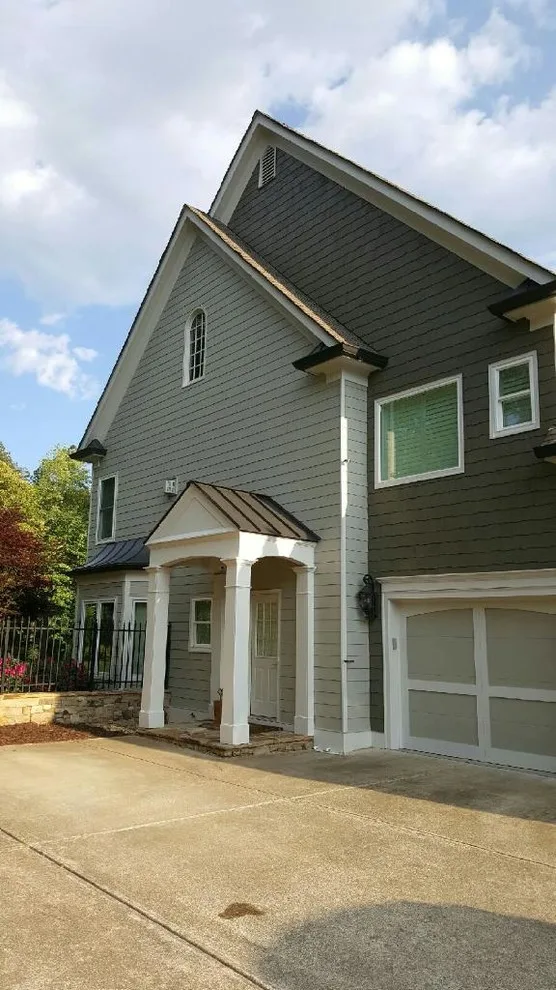 Exterior House Painting by Southern Perfection Painting Inc. - Photo 64