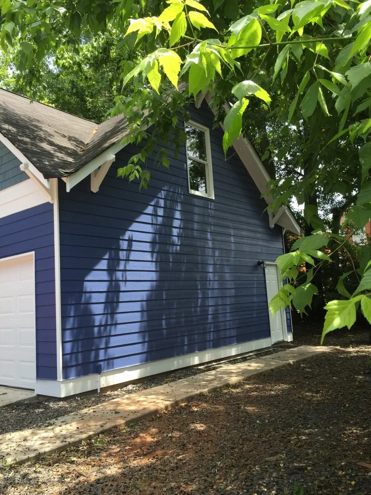 Exterior House Painting by Southern Perfection Painting Inc. - Photo 16