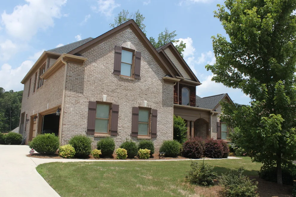 Exterior House Painting by Southern Perfection Painting Inc. - Photo 49