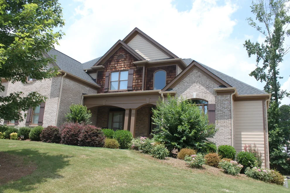 Exterior House Painting by Southern Perfection Painting Inc. - Photo 27