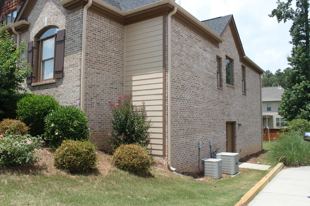 Exterior House Painting by Southern Perfection Painting Inc. - Photo 35