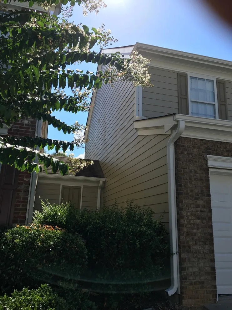 Exterior House Painting by Southern Perfection Painting Inc. - Photo 52