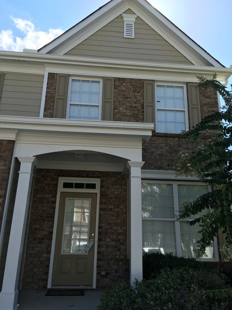 Exterior House Painting by Southern Perfection Painting Inc. - Photo 21