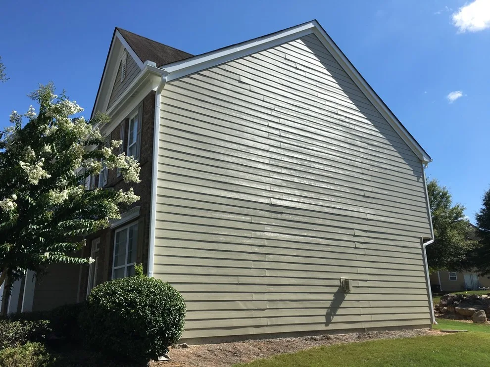 Exterior House Painting by Southern Perfection Painting Inc. - Photo 28