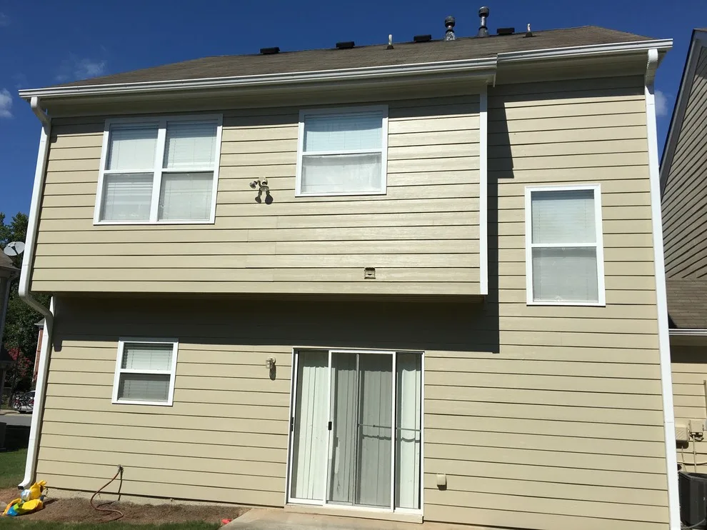 Exterior House Painting by Southern Perfection Painting Inc. - Photo 31