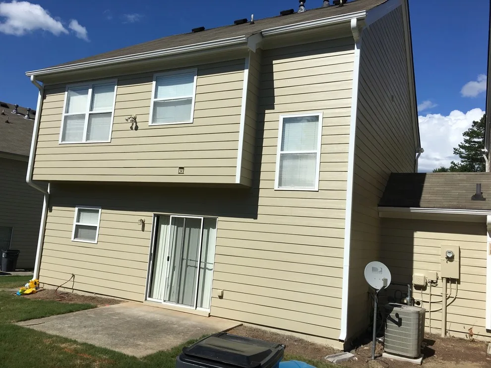 Southern Perfection Painting Inc. - Photo 11