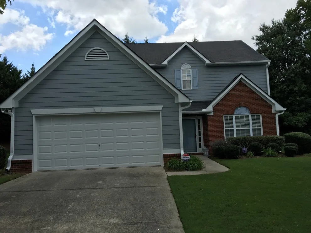 Exterior House Painting by Southern Perfection Painting Inc. - Photo 60