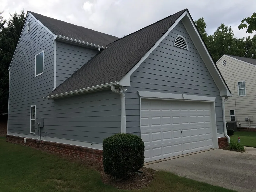 Exterior House Painting by Southern Perfection Painting Inc. - Photo 14