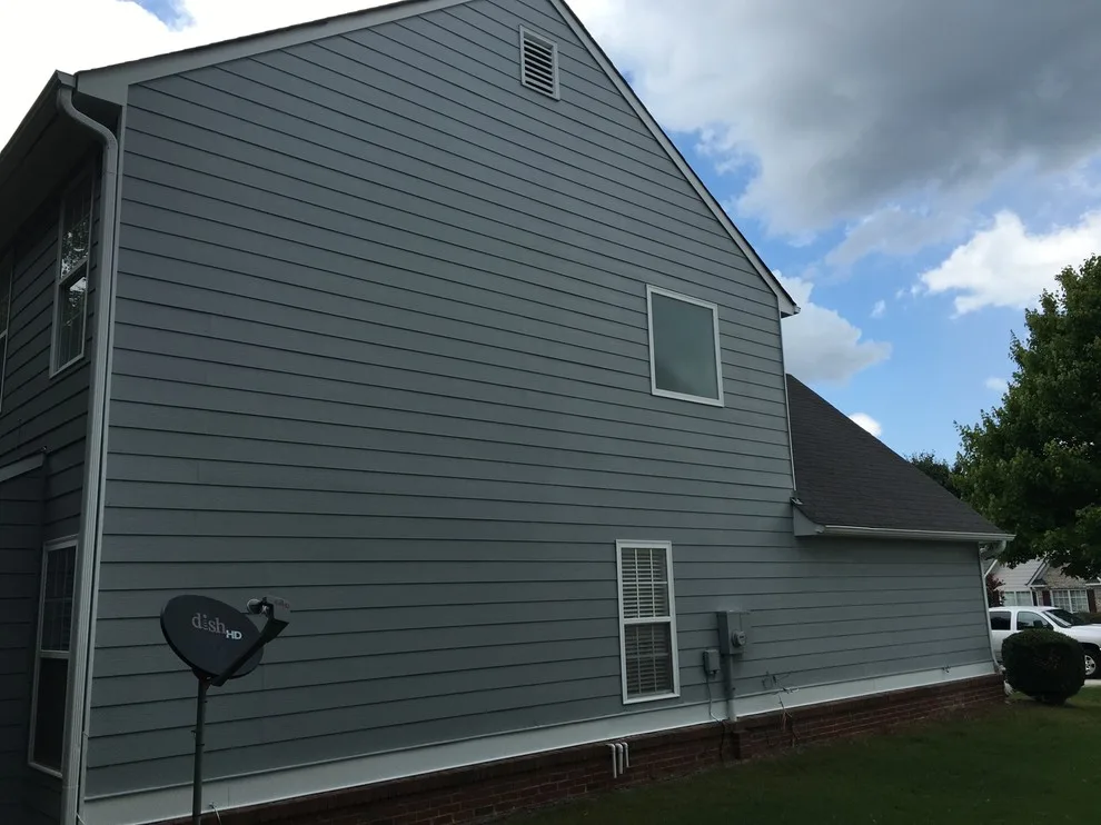 Exterior House Painting by Southern Perfection Painting Inc. - Photo 55