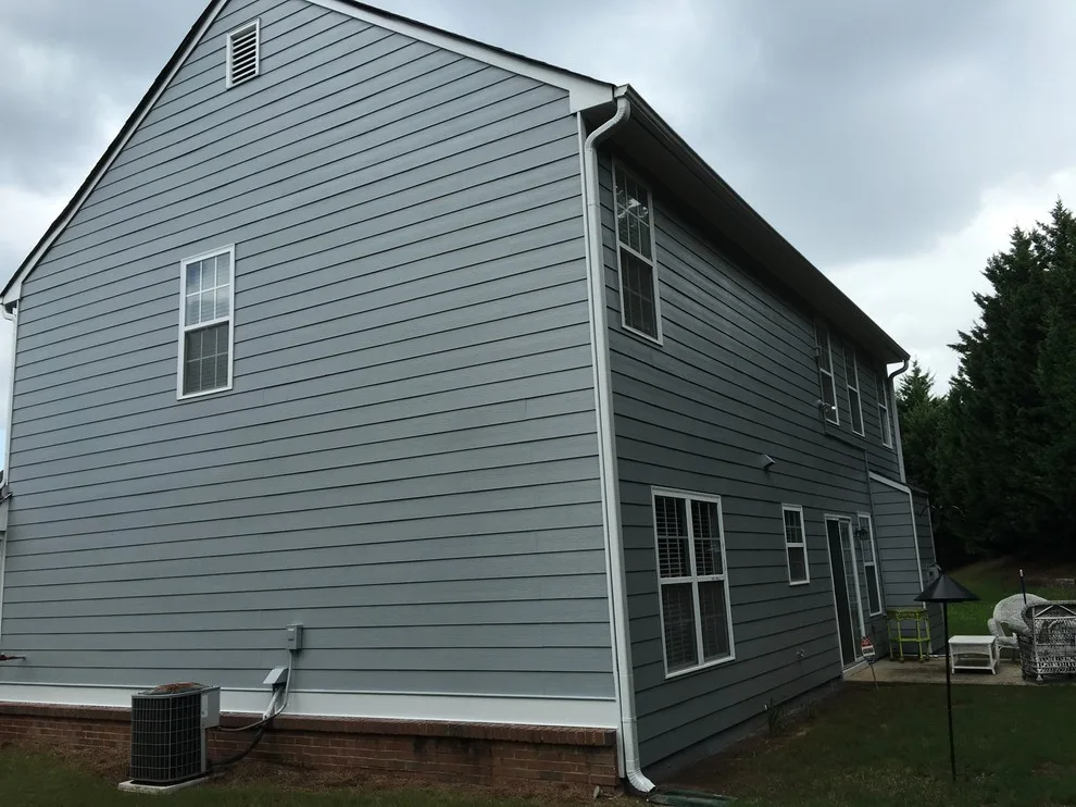 Exterior House Painting by Southern Perfection Painting Inc. - Photo 39