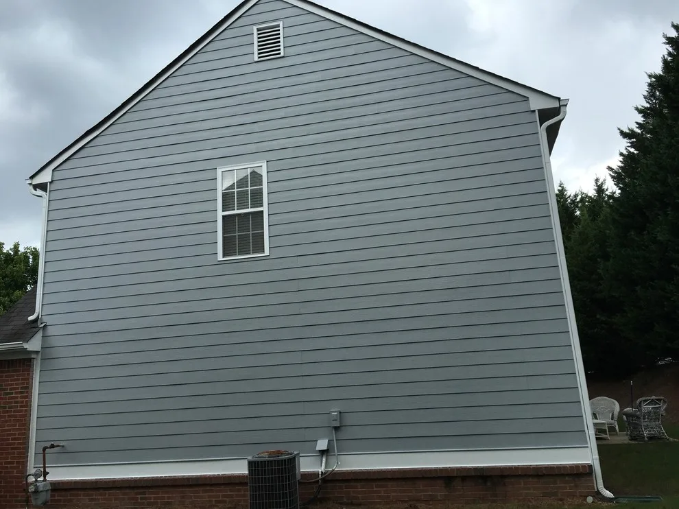 Exterior House Painting by Southern Perfection Painting Inc. - Photo 33