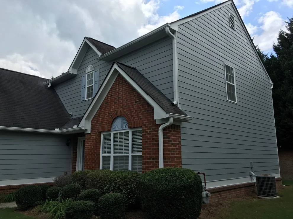 Exterior House Painting by Southern Perfection Painting Inc. - Photo 73