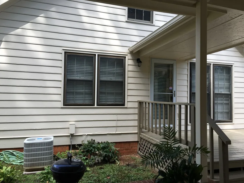 Exterior House Painting by Southern Perfection Painting Inc. - Photo 43