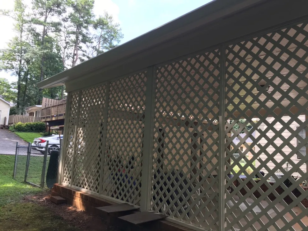 Exterior House Painting by Southern Perfection Painting Inc. - Photo 58