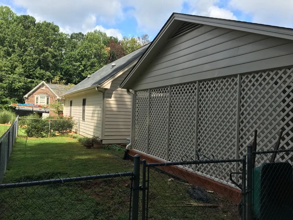 Exterior House Painting by Southern Perfection Painting Inc. - Photo 61
