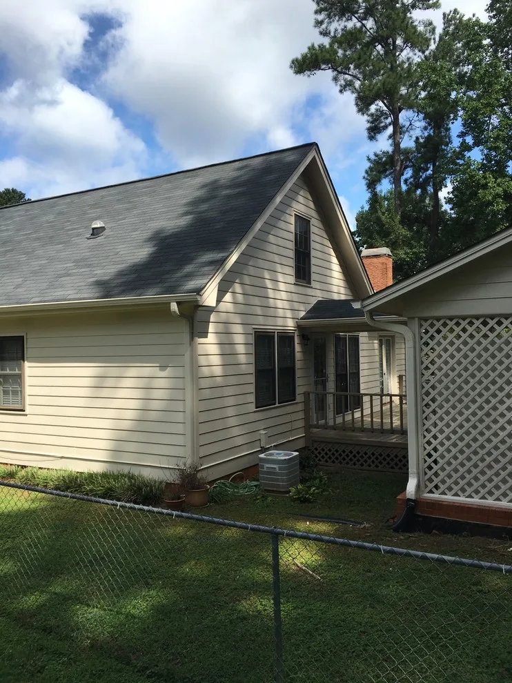 Exterior House Painting by Southern Perfection Painting Inc. - Photo 4
