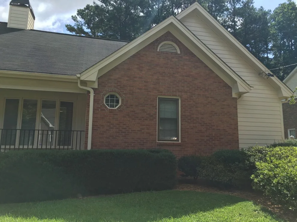 Exterior House Painting by Southern Perfection Painting Inc. - Photo 36