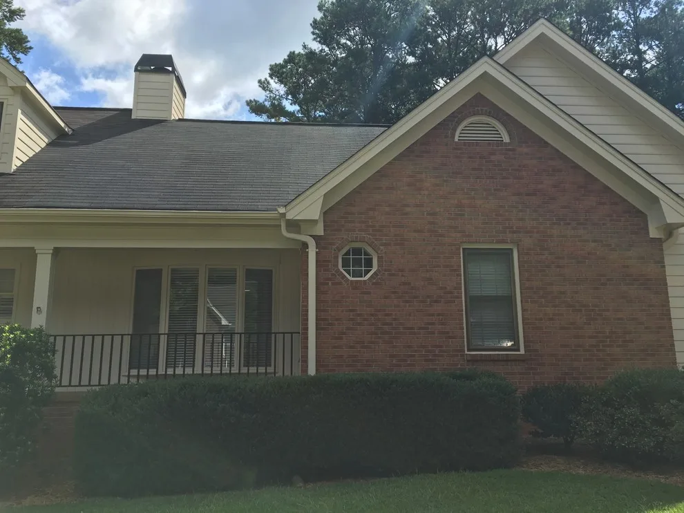 Exterior House Painting by Southern Perfection Painting Inc. - Photo 38