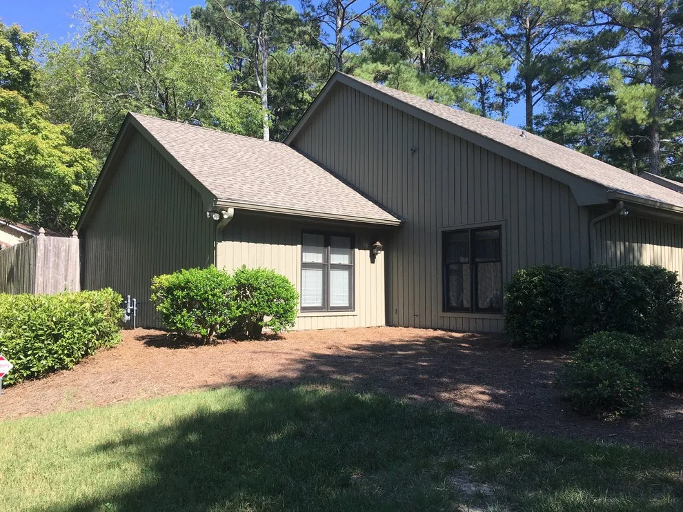 Exterior House Painting by Southern Perfection Painting Inc. - Photo 18