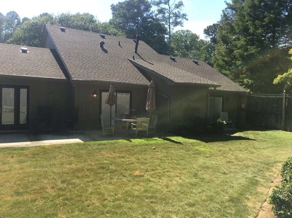Exterior House Painting by Southern Perfection Painting Inc. - Photo 57