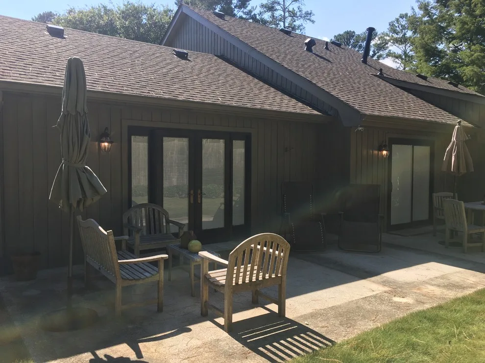Exterior House Painting by Southern Perfection Painting Inc. - Photo 56