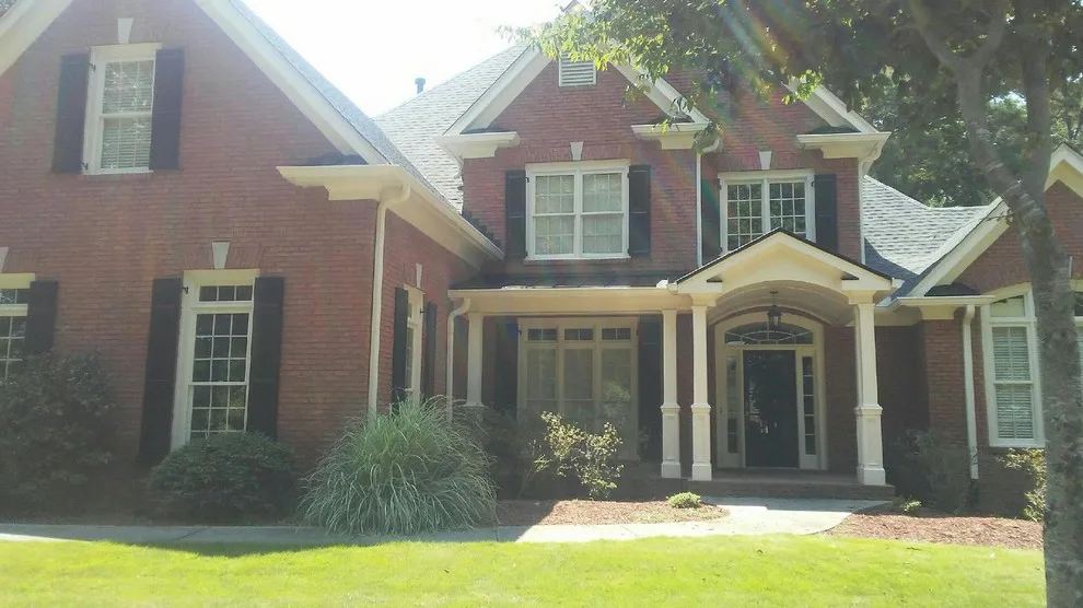 Exterior House Painting by Southern Perfection Painting Inc. - Photo 40