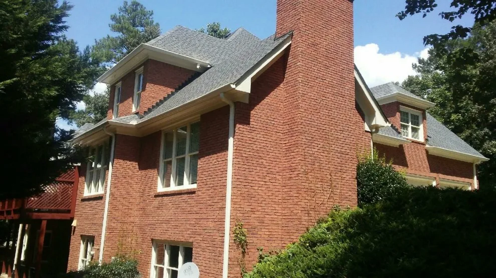Exterior House Painting by Southern Perfection Painting Inc. - Photo 23