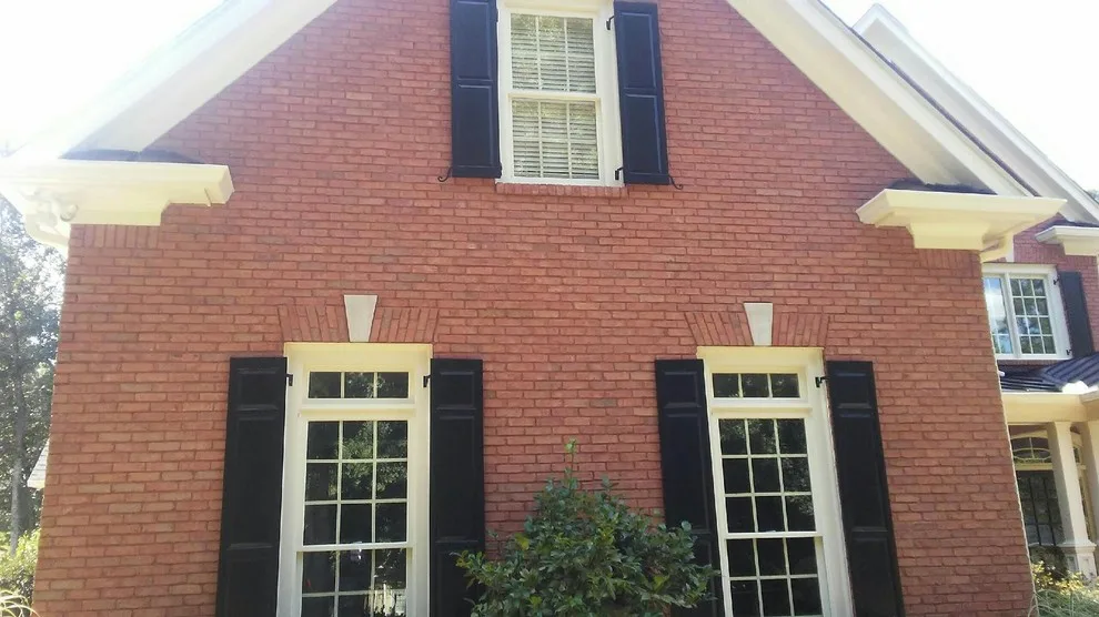Exterior House Painting by Southern Perfection Painting Inc. - Photo 51