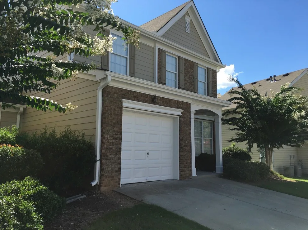Exterior House Painting by Southern Perfection Painting Inc. - Photo 22