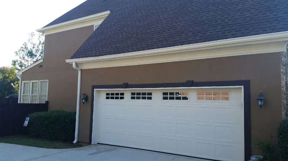 Exterior House Painting by Southern Perfection Painting Inc. - Photo 63