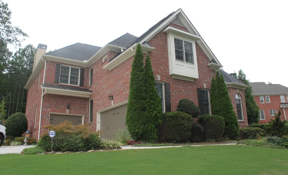 Grayson Exterior Painting by Southern Perfection Painting Inc. - Photo 3