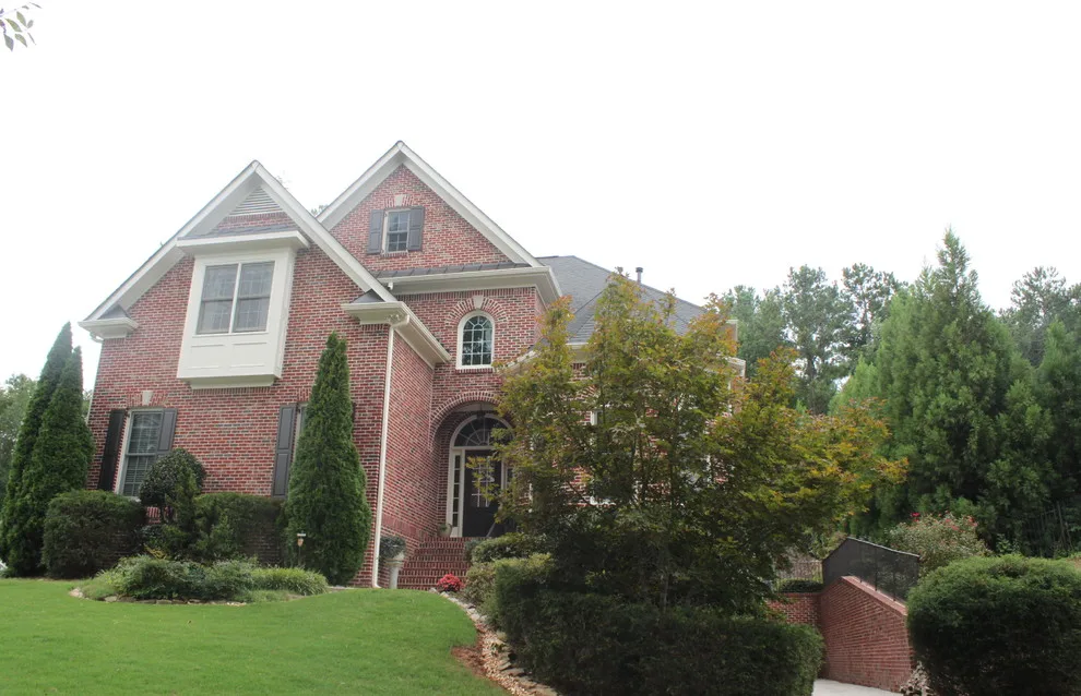Grayson Exterior Painting by Southern Perfection Painting Inc. - Photo 2