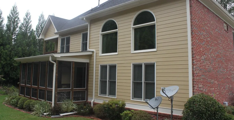 Southern Perfection Painting Inc. - Photo 12