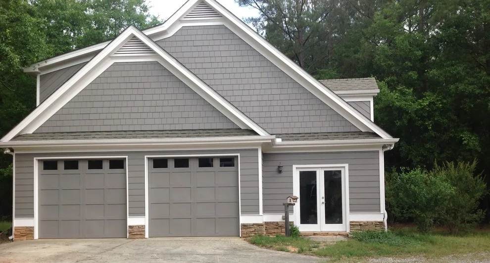 Loganville Exterior Painting by Southern Perfection Painting Inc. - Photo 3