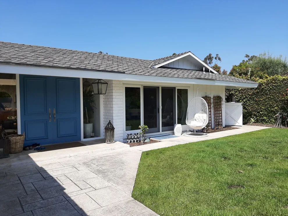 Home Exterior Painting by Precision Wallcovering And Painting - Photo 2