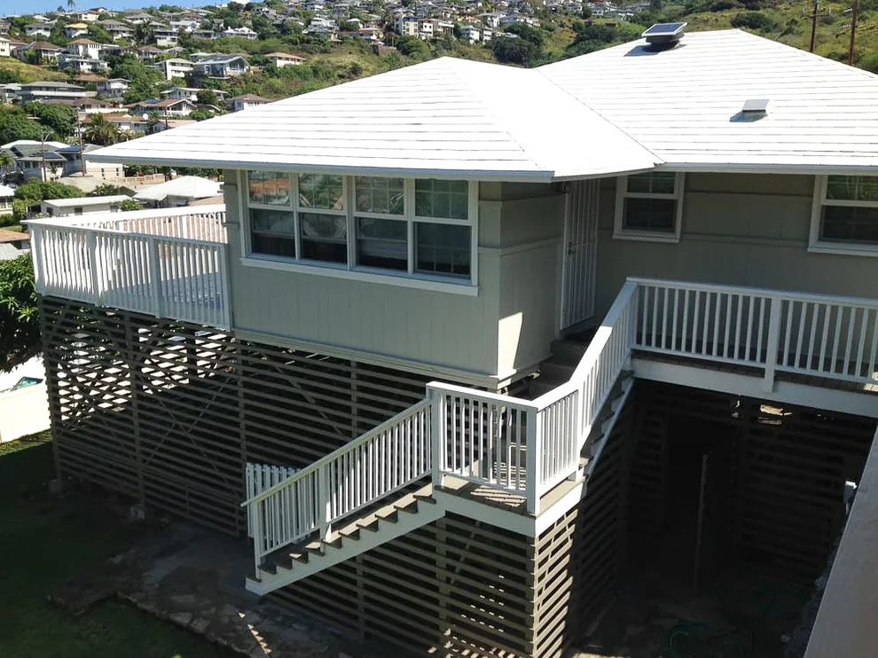 Outdoor Projects by Impact Painting LLC - Photo 12