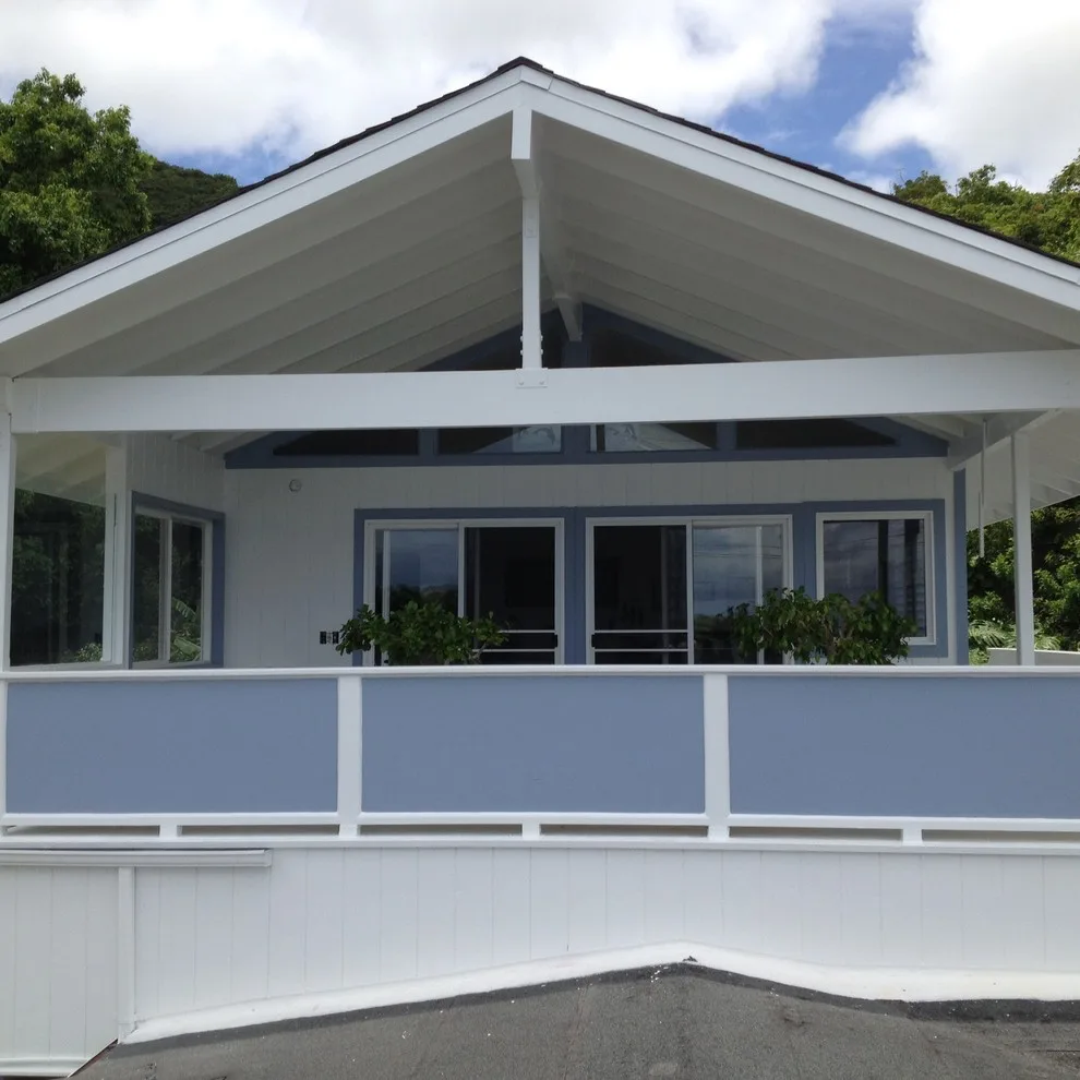 Outdoor Projects by Impact Painting LLC - Photo 19