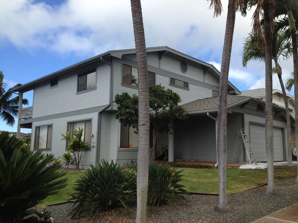Impact Painting LLC - Photo 9