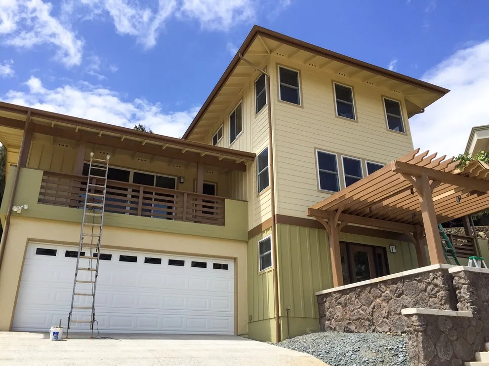 Outdoor Projects by Impact Painting LLC - Photo 14